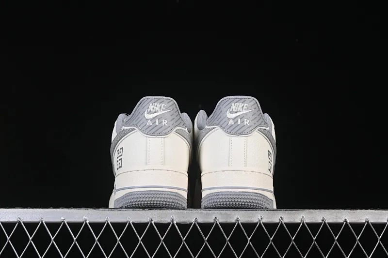 All categories Nk Air Force 1 Air Force series Nk Air Force 1 Low Air Force low top Nike Air Force 1'07 Low Givenchy joint beige skyline Air Force 1 low top casual sneakers JP8028-001